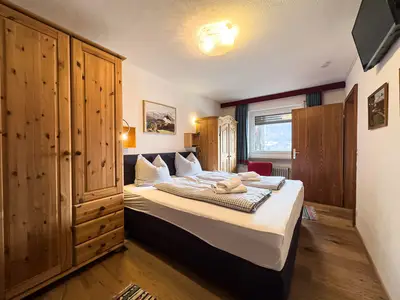 Ferienwohnung für 6 Personen (52 m²) in Oberstaufen 5/10