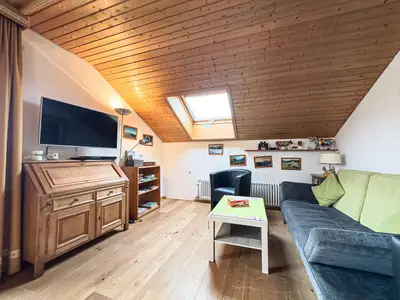 Ferienwohnung für 6 Personen (52 m²) in Oberstaufen 6/10