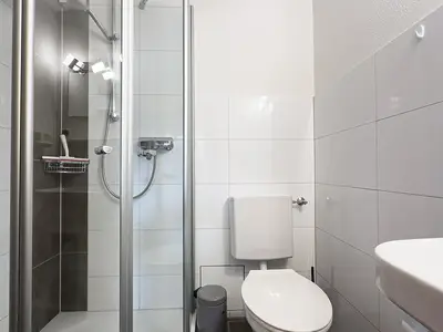 Ferienwohnung für 6 Personen (52 m²) in Oberstaufen 9/10