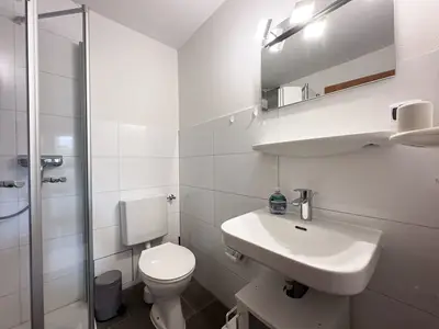 Ferienwohnung für 6 Personen (52 m²) in Oberstaufen 10/10