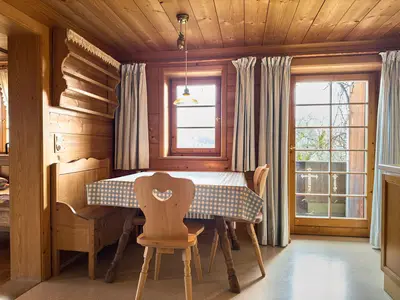 Ferienwohnung für 5 Personen (60 m²) in Oberstaufen 2/10