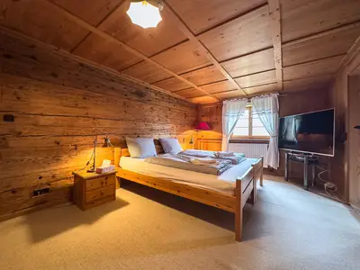 Ferienwohnung für 5 Personen (60 m²) in Oberstaufen 3/10