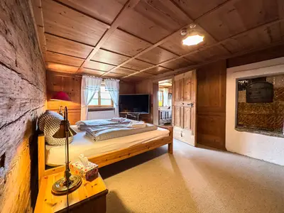 Ferienwohnung für 5 Personen (60 m²) in Oberstaufen 6/10