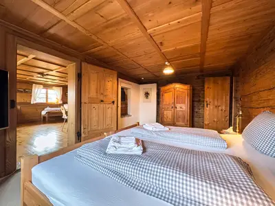 Ferienwohnung für 5 Personen (60 m²) in Oberstaufen 7/10
