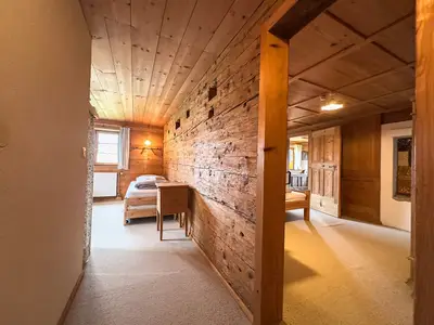 Ferienwohnung für 5 Personen (60 m²) in Oberstaufen 8/10