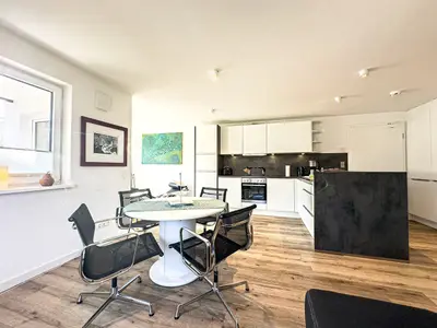Ferienwohnung für 4 Personen (56 m²) in Oberstaufen 1/10