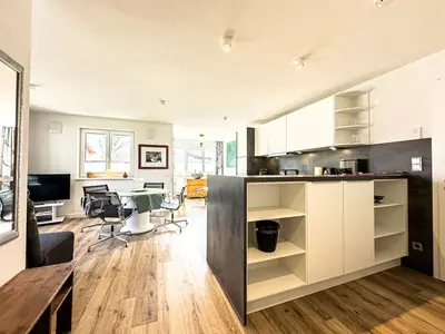 Ferienwohnung für 4 Personen (56 m²) in Oberstaufen 2/10