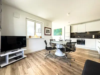 Ferienwohnung für 4 Personen (56 m²) in Oberstaufen 3/10