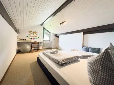 Ferienwohnung für 7 Personen (100 m²) in Oberstaufen 4/10