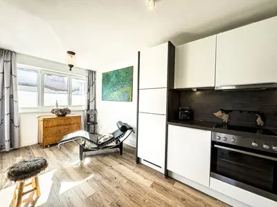 Ferienwohnung für 4 Personen (56 m²) in Oberstaufen 4/10