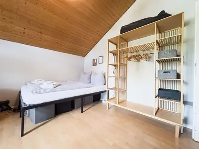 Ferienwohnung für 7 Personen (100 m²) in Oberstaufen 5/10