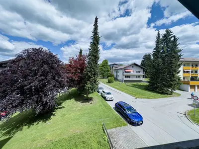 Ferienwohnung für 7 Personen (100 m²) in Oberstaufen 6/10
