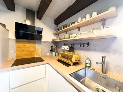Ferienwohnung für 7 Personen (100 m²) in Oberstaufen 8/10
