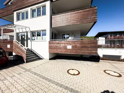 Ferienwohnung für 4 Personen (56 m²) in Oberstaufen 7/10
