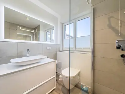 Ferienwohnung für 4 Personen (56 m²) in Oberstaufen 8/10