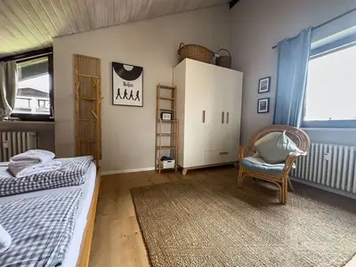Ferienwohnung für 7 Personen (100 m²) in Oberstaufen 10/10