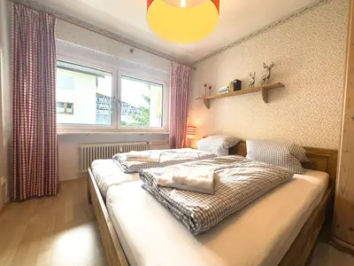 Ferienwohnung für 4 Personen (55 m²) in Oberstaufen 2/7
