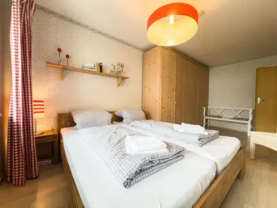 Ferienwohnung für 4 Personen (55 m²) in Oberstaufen 3/7