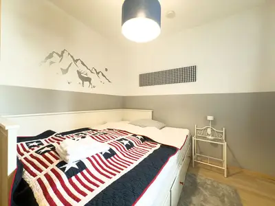 Ferienwohnung für 4 Personen (55 m²) in Oberstaufen 4/7