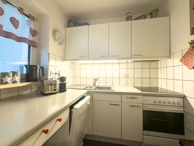 Ferienwohnung für 4 Personen (55 m²) in Oberstaufen 5/7