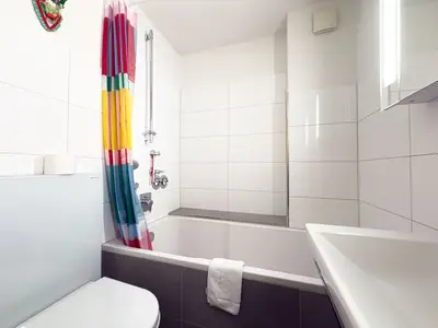 Ferienwohnung für 4 Personen (55 m²) in Oberstaufen 6/7