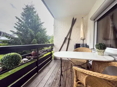 Ferienwohnung für 4 Personen (55 m²) in Oberstaufen 7/7