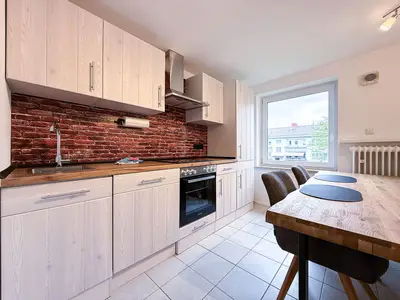 Ferienwohnung für 4 Personen (55 m²) in Oberstaufen 1/10