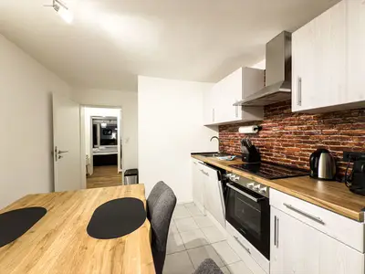 Ferienwohnung für 4 Personen (55 m²) in Oberstaufen 3/10