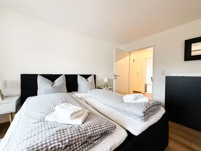 Ferienwohnung für 4 Personen (55 m²) in Oberstaufen 4/10