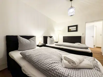 Ferienwohnung für 4 Personen (55 m²) in Oberstaufen 5/10