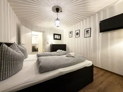 Ferienwohnung für 4 Personen (55 m²) in Oberstaufen 6/10