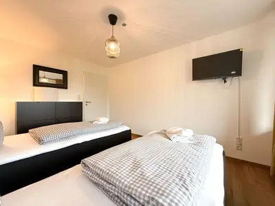 Ferienwohnung für 4 Personen (55 m²) in Oberstaufen 9/10
