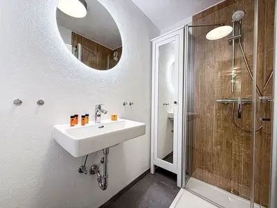 Ferienwohnung für 4 Personen (55 m²) in Oberstaufen 10/10