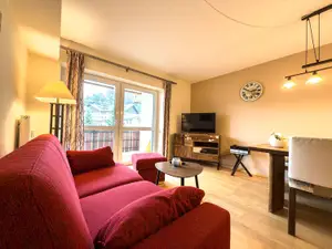 Ferienwohnung für 4 Personen (60 m²) in Oberstaufen