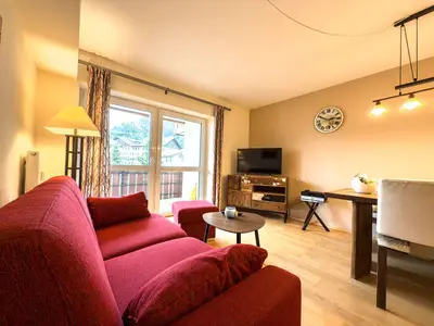 Ferienwohnung für 4 Personen (60 m²) in Oberstaufen 1/10