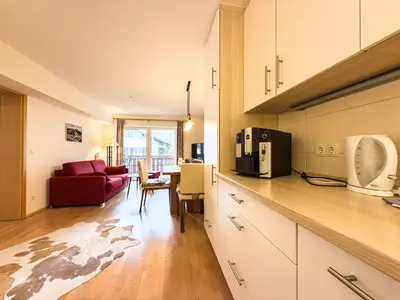 Ferienwohnung für 4 Personen (60 m²) in Oberstaufen 4/10