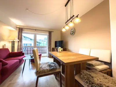 Ferienwohnung für 4 Personen (60 m²) in Oberstaufen 6/10