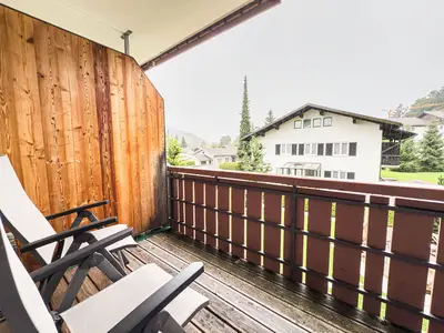 Ferienwohnung für 4 Personen (60 m²) in Oberstaufen 10/10