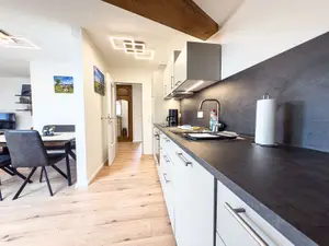 Ferienwohnung für 2 Personen (55 m²) in Oberstaufen