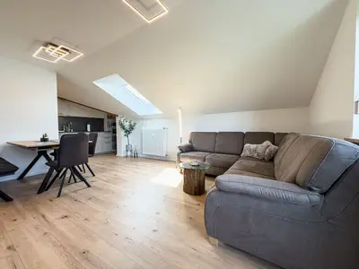 Ferienwohnung für 2 Personen (55 m²) in Oberstaufen 2/10