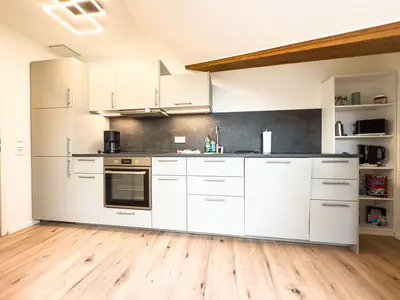 Ferienwohnung für 2 Personen (55 m²) in Oberstaufen 6/10