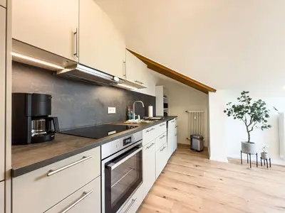 Ferienwohnung für 2 Personen (55 m²) in Oberstaufen 7/10