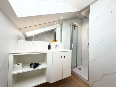 Ferienwohnung für 2 Personen (55 m²) in Oberstaufen 10/10
