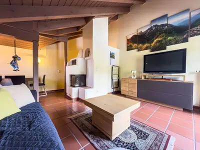 Ferienwohnung für 4 Personen (75 m²) in Oberstaufen 2/10