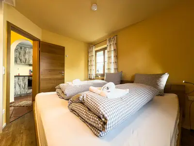 Ferienwohnung für 4 Personen (75 m²) in Oberstaufen 3/10