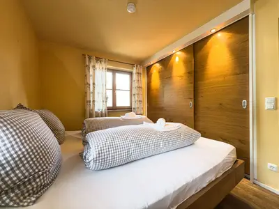 Ferienwohnung für 4 Personen (75 m²) in Oberstaufen 4/10