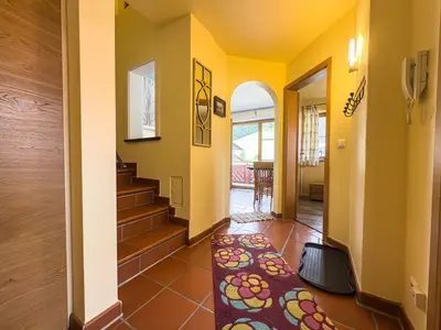 Ferienwohnung für 4 Personen (75 m²) in Oberstaufen 5/10