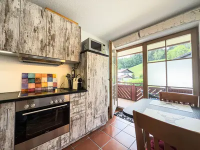 Ferienwohnung für 4 Personen (75 m²) in Oberstaufen 6/10