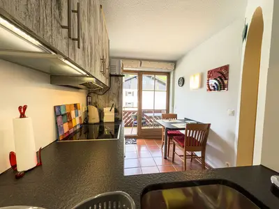 Ferienwohnung für 4 Personen (75 m²) in Oberstaufen 7/10