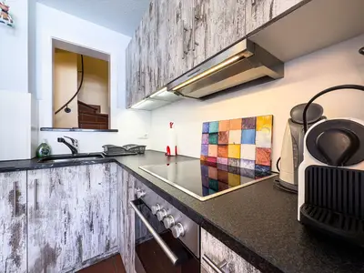 Ferienwohnung für 4 Personen (75 m²) in Oberstaufen 8/10